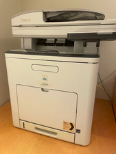 Canon i-Sensys MF9220cdn