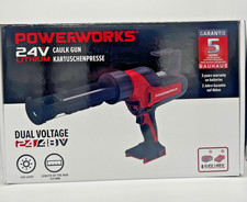 Akku Kartuschenpresse 300ml