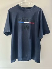 BALENCIAGA Paris Flag Regular
