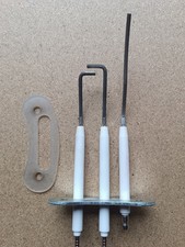 Viessmann Zünd- u. Überwachungsblock 7820838 4067764012614 Eurola Vitodens 300