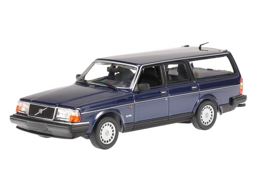 Volvo 240 kombi 1986 - volvo, gl