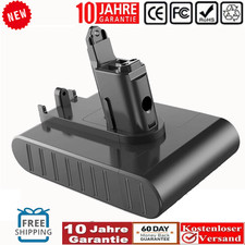 Type B NEW Akku Für Dyson