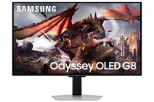 Samsung Odyssey UHD Gaming