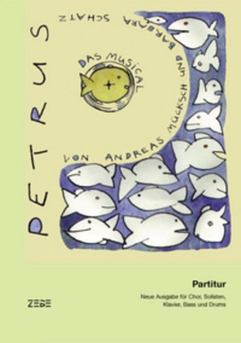 Petrus andreas - petrus,