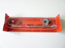 Mitlaufbesen für