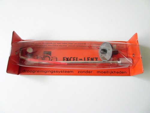 Mitlaufbesen für