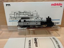 M300 märklin 83307 dampflok - m300)märklin,