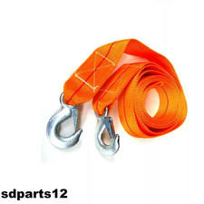 Abschleppseil 3,5m 5T 5000kg