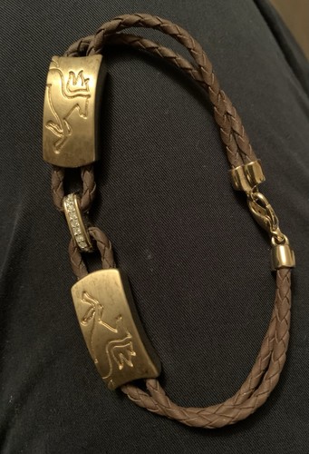 Pierre lang armband 20cm - lang,