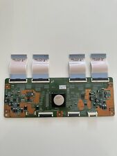 Original Samsung T-Con Board VD_STV5565EU22BC6LV0.1 aus UE55HU8590V