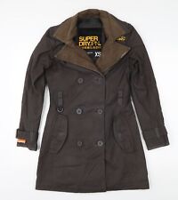 Superdry Trenchcoat Damen