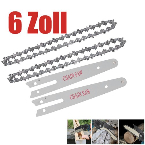 Zoll sägekette kettensäge - zoll,