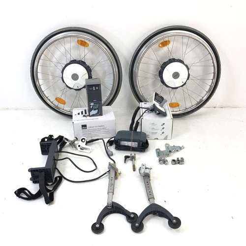 Alber fix e35 - e-fix,