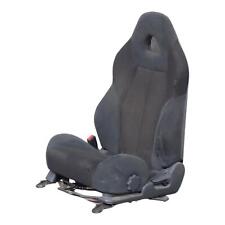 Mitsubishi Eclipse 4G IV Sitz Sitze Sportsitz vorne links Bj2007