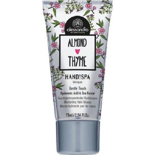 Alessandro hand spa - alessandro, gentle