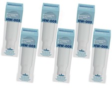 Filterpatrone hw 005 - 6, hw-005