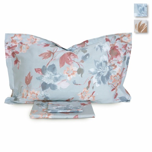 Elleboro zucchi satin - di,