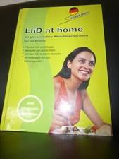 Llid at home Ihr persönliches Abnehmprogramm Leichter leben in Deutschland