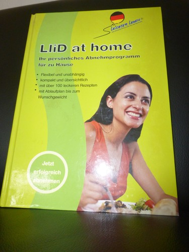 Llid home ihr persönliches - llid,