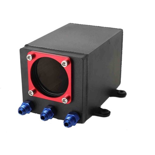 Benzin catchtank turbo - 1.6l, benzin-catchtank