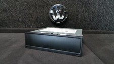 ZZ-110 * VW Golf 8 Discover Pro MIB3 OI VR-E Unit Navigationssystem - 5H0035820K