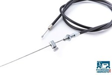 Fahrende Bierkiste Gaszug KIT