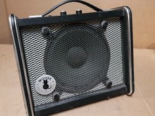 80's LECTROSONICS MOUSE BATTERY COMBO AMP - made in USA