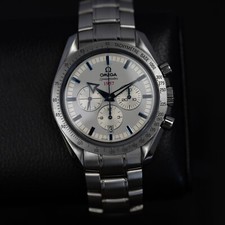 OMEGA Speedmaster Broad Arrow