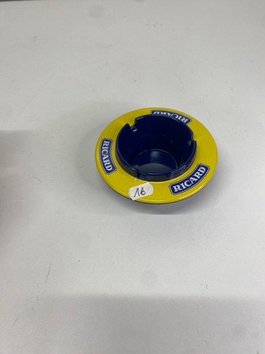 Alter ricard aschenbecher - alter,