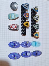 Lego Schild 92747 3846 2586