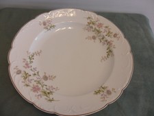 Antik Jugendstil Servierteller