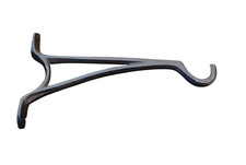 Ampelhaken Laternenhaken Bogen