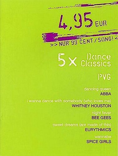 Dance classics für - classics,,