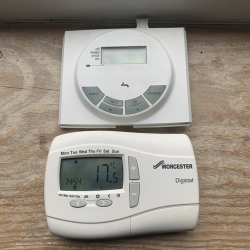 Worcester bosch dt1orf - worcester,