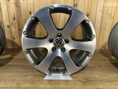 Original alufelge cross - 1x, vw