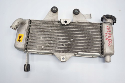 Honda 125 varadero 07 - v, 07-11