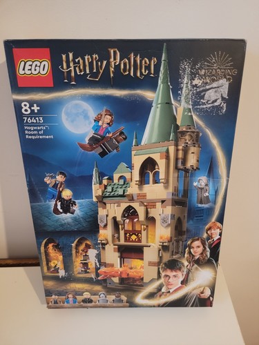 Lego hogwarts raum der - lego,