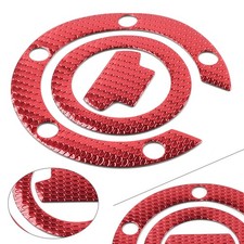 1x Gas Tank Tankdeckel