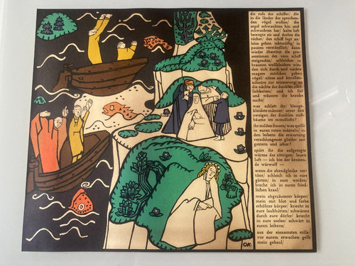 Die träumenden knaben 1908 - träumenden, knaben.