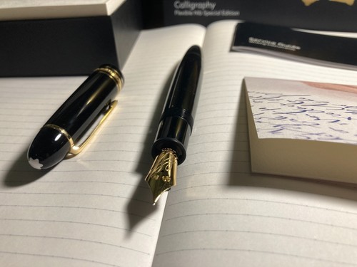 Montblanc meisterstück 149 - meisterstück,