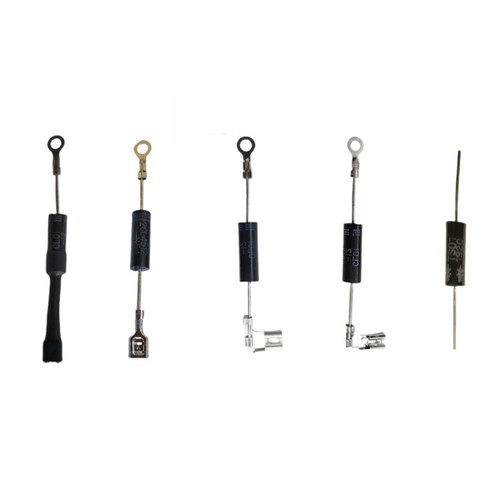 Feinmechanik mikrowellendiode - feinmechanik,