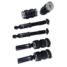 Grinds Luftfahrwerk AIRRIDE