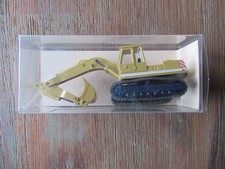 Wiking Bagger O & K
