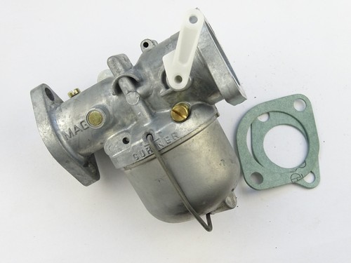 Mag motor gurtner vergaser - mag,
