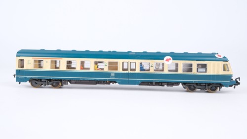 Fleischmann triebwagen br - triebwagen,