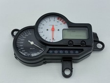 Honda VTR1000F Firestorm