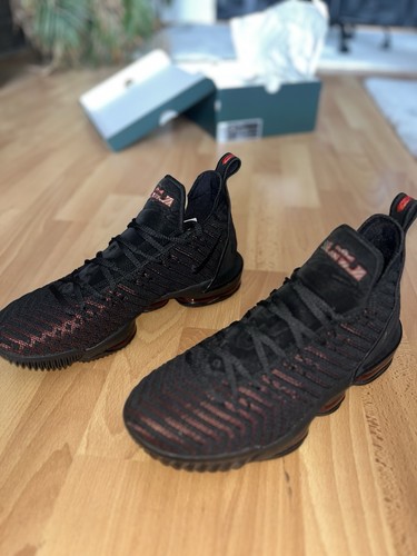 Lebron fresh bred - lebron,
