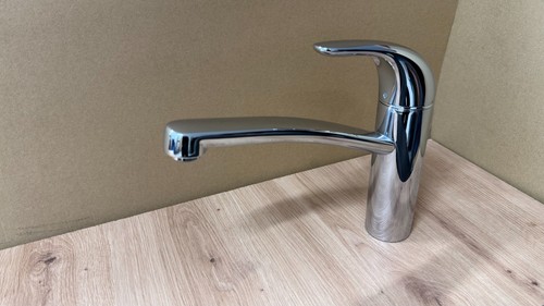 Hansgrohe chrom armature - chrom,