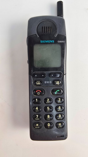 Siemens s10 vintage gsm - s10,
