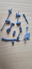 DnD - Warhammer - Herr der